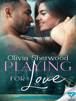 cover image of Playing for Love